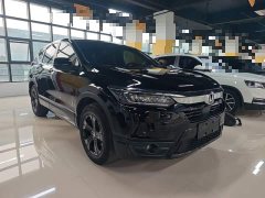 Honda CR-V 2021 240TURBO CVT FWD Smart Comfort Edition - ფოტო 3