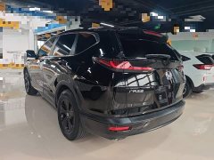 Honda CR-V 2021 240TURBO CVT FWD Smart Comfort Edition - ფოტო 4