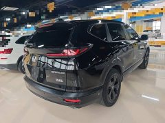 Honda CR-V 2021 240TURBO CVT FWD Smart Comfort Edition - ფოტო 6