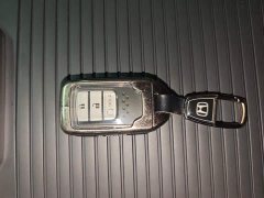 Honda CR-V 2021 240TURBO CVT FWD Smart Comfort Edition - ფოტო 8