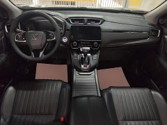 Honda CR-V 2021 240TURBO CVT FWD Smart Comfort Edition - ფოტო 9