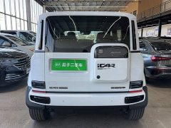 Chery iCAR Super V23 401 RWD Advanced Edition - ფოტო 10