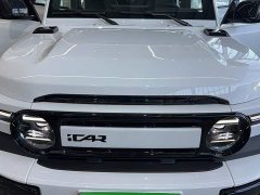 Chery iCAR Super V23 401 RWD Advanced Edition - ფოტო 13