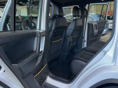 Chery iCAR Super V23 401 RWD Advanced Edition - ფოტო 14