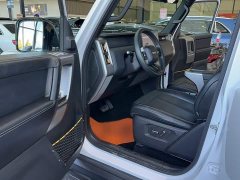 Chery iCAR Super V23 401 RWD Advanced Edition - ფოტო 15