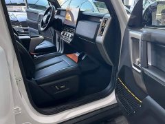 Chery iCAR Super V23 401 RWD Advanced Edition - ფოტო 18