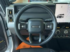 Chery iCAR Super V23 401 RWD Advanced Edition - ფოტო 2