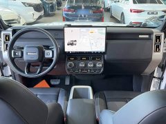 Chery iCAR Super V23 401 RWD Advanced Edition - ფოტო 20