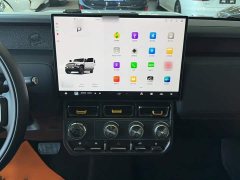 Chery iCAR Super V23 401 RWD Advanced Edition - ფოტო 5