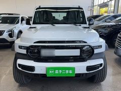 Chery iCAR Super V23 401 RWD Advanced Edition - ფოტო 6