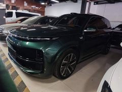 Li Auto L9 Max - ფოტო 1