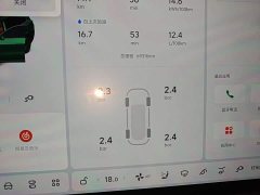 Li Auto L9 Max - ფოტო 11