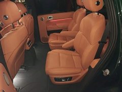 Li Auto L9 Max - ფოტო 16