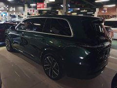 Li Auto L9 Max - ფოტო 4