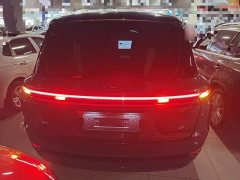Li Auto L9 Max - ფოტო 5