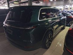 Li Auto L9 Max - ფოტო 6