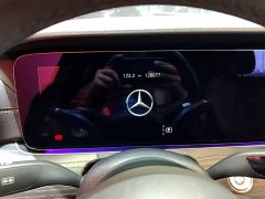 Mercedes-Benz E-Class Facelift E 300 L Sport Fashion Edition - ფოტო 11