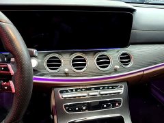 Mercedes-Benz E-Class Facelift E 300 L Sport Fashion Edition - ფოტო 12