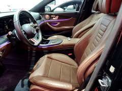 Mercedes-Benz E-Class Facelift E 300 L Sport Fashion Edition - ფოტო 14