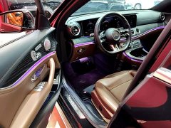 Mercedes-Benz E-Class Facelift E 300 L Sport Fashion Edition - ფოტო 15