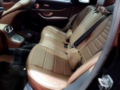 Mercedes-Benz E-Class Facelift E 300 L Sport Fashion Edition - ფოტო 16