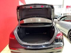 Mercedes-Benz E-Class Facelift E 300 L Sport Fashion Edition - ფოტო 18