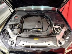 Mercedes-Benz E-Class Facelift E 300 L Sport Fashion Edition - ფოტო 19