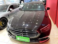 Mercedes-Benz E-Class Facelift E 300 L Sport Fashion Edition - ფოტო 2