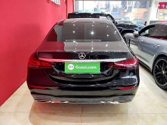 Mercedes-Benz E-Class Facelift E 300 L Sport Fashion Edition - ფოტო 5