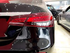 Mercedes-Benz E-Class Facelift E 300 L Sport Fashion Edition - ფოტო 7