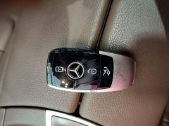Mercedes-Benz E-Class Facelift E 300 L Sport Fashion Edition - ფოტო 8