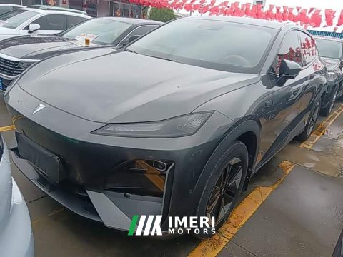 2023 Deepal S07 520Max EV Edition - ავტომობილი ჩინეთიდან