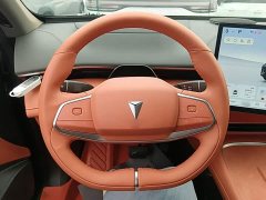 Deepal S07 520Max EV Edition - ფოტო 10