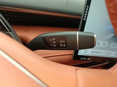 Deepal S07 520Max EV Edition - ფოტო 13