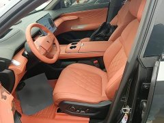 Deepal S07 520Max EV Edition - ფოტო 14