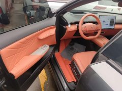 Deepal S07 520Max EV Edition - ფოტო 15