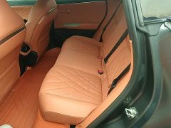 Deepal S07 520Max EV Edition - ფოტო 16