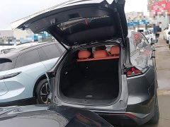 Deepal S07 520Max EV Edition - ფოტო 18