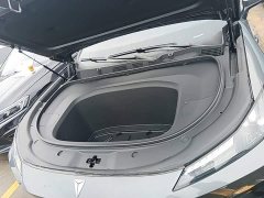 Deepal S07 520Max EV Edition - ფოტო 19