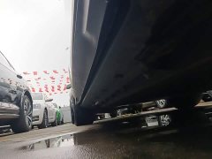 Deepal S07 520Max EV Edition - ფოტო 20