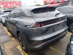 Deepal S07 520Max EV Edition - ფოტო 4