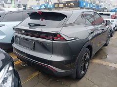 Deepal S07 520Max EV Edition - ფოტო 6