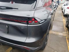 Deepal S07 520Max EV Edition - ფოტო 7