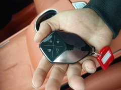 Deepal S07 520Max EV Edition - ფოტო 8