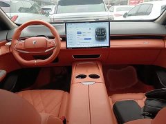 Deepal S07 520Max EV Edition - ფოტო 9