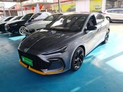 SAIC MG6 2021 Pro 1.5T Automatic Trophy Luxury Edition - ფოტო 1