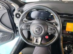 SAIC MG6 2021 Pro 1.5T Automatic Trophy Luxury Edition - ფოტო 10