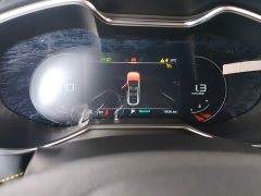 SAIC MG6 2021 Pro 1.5T Automatic Trophy Luxury Edition - ფოტო 11