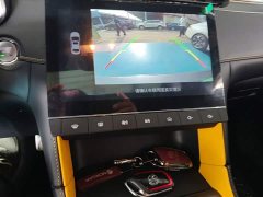 SAIC MG6 2021 Pro 1.5T Automatic Trophy Luxury Edition - ფოტო 12