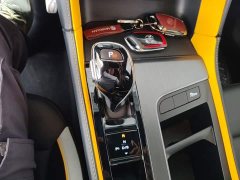 SAIC MG6 2021 Pro 1.5T Automatic Trophy Luxury Edition - ფოტო 13